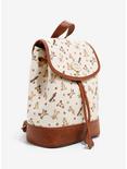 Her Universe Disney Chip & Dale Slouch Mini Backpack, , alternate