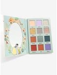 Disney Snow White and the Seven Dwarfs Fairest of Them All Eyeshadow Palette - BoxLunch Exclusive, , alternate