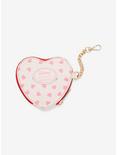 Her Universe Disney Mickey Mouse & Minnie Mouse Heart Coin Purse, , alternate