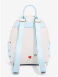 Her Universe Disney Winnie The Pooh & Friends Heart Mini Backpack, , alternate