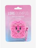 Lore Olympus Persephone Wireless Earbuds Case - BoxLunch Exclusive, , alternate