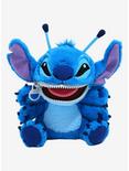 Disney Lilo & Stitch Stitch (Alien Form) Zip Mouth 8 Inch Plush, , alternate
