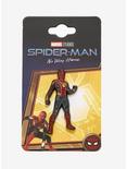 Marvel Spider-Man: No Way Home Spider-Man New Suit  Enamel Pin - BoxLunch Exclusive, , alternate