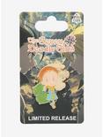 The Seven Deadly Sins King Enamel Pin - BoxLunch Exclusive, , alternate