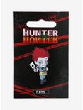 Hunter x Hunter Chibi Hisoka Enamel Pin - BoxLunch Exclusive, , alternate