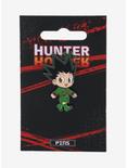 Hunter x Hunter Chibi Gon Enamel Pin - BoxLunch Exclusive, , alternate