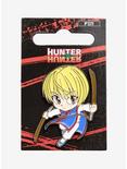 Hunter x Hunter Kurapika Chibi Enamel Pin - BoxLunch Exclusive, , alternate