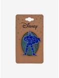 Disney Hercules Constellation Enamel Pin - BoxLunch Exclusive, , alternate