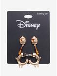Disney Winnie the Pooh Hunny Earring Set - BoxLunch Exclusive, , alternate