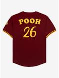 Disney Winnie the Pooh Hundred Acre Wood Baseball Jersey - BoxLunch Exclusive, RED, alternate