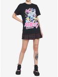 Hatsune Miku Vocaloid Group Girls T-Shirt, MULTI, alternate