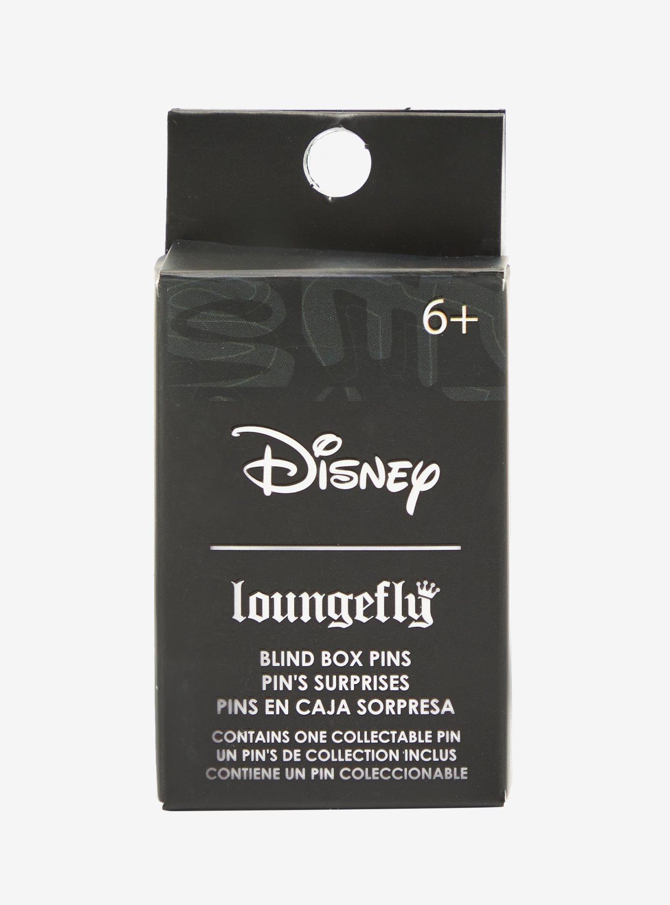 Disney Winnie The Pooh Baby Blind Box Enamel Pin, , alternate