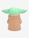 Star Wars The Mandalorian The Child Figural Cookie Jar, , alternate