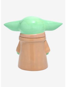 Star Wars The Mandalorian The Child Figural Cookie Jar, , hi-res