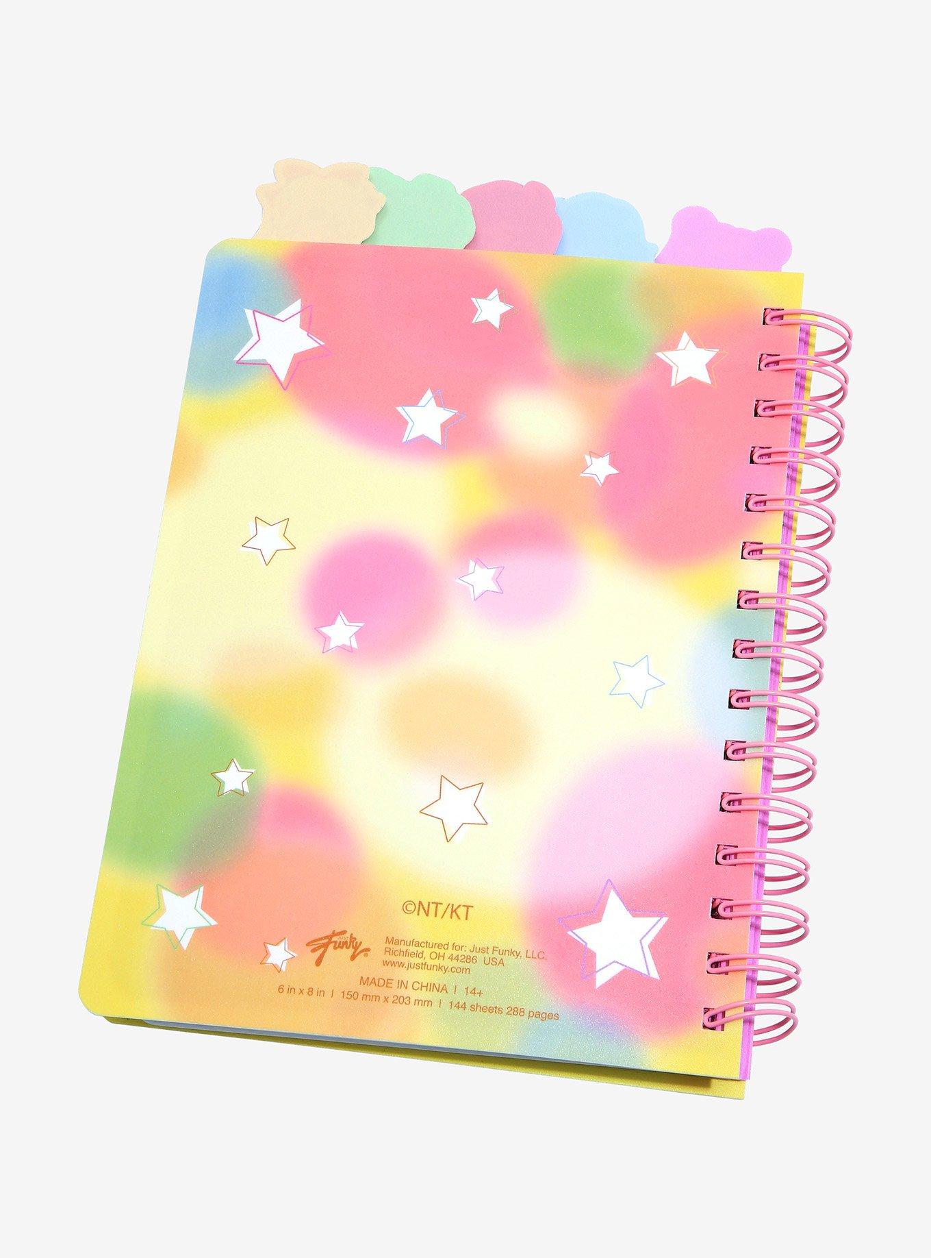 Sailor Moon Crystal Chibi Sailor Moon Guardians Tab Journal, , alternate