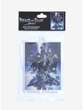 Attack on Titan Poster Berry Scented Air Freshener - BoxLunch Exclusive, , alternate