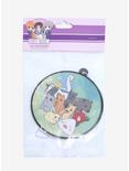 Fruits Basket Sohma Family Animal Forms Air Freshener - BoxLunch Exclusive, , alternate