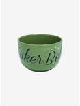 Disney Peter Pan Tinker Bell Butterfly Soup Mug - BoxLunch Exclusive, , alternate
