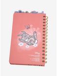 Disney Bambi Character Portrait Tab Journal - BoxLunch Exclusive, , alternate