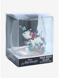 Disney The Aristocats Marie Floral Wine Glass - BoxLunch Exclusive , , alternate