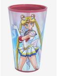 Sailor Moon Sailor Guardians Character Portraits Pint Glass Set , , alternate
