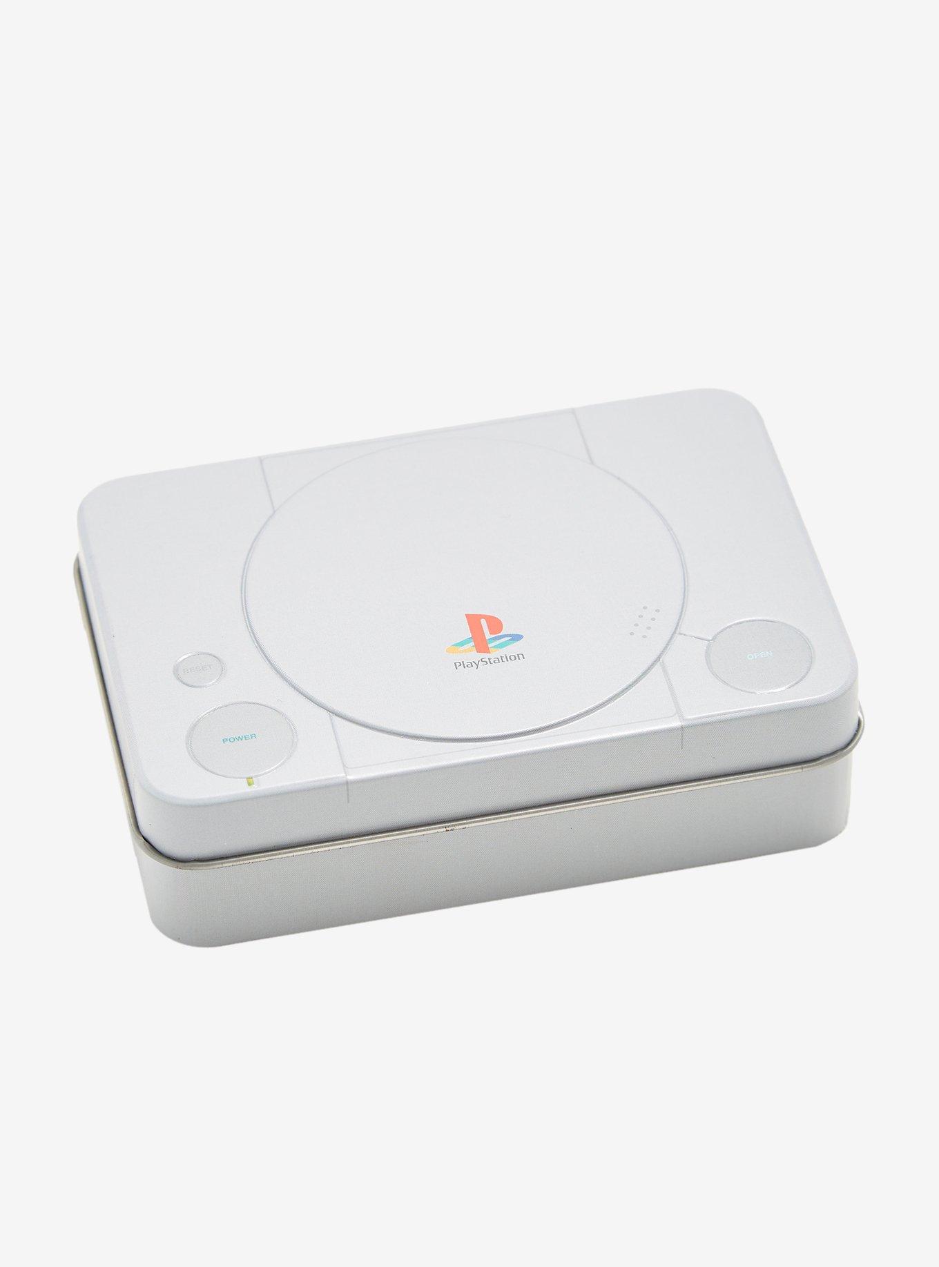 Sony PlayStation Playing Cards, , alternate