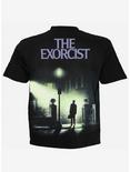 The Exorcist Regan T-Shirt, BLACK, alternate