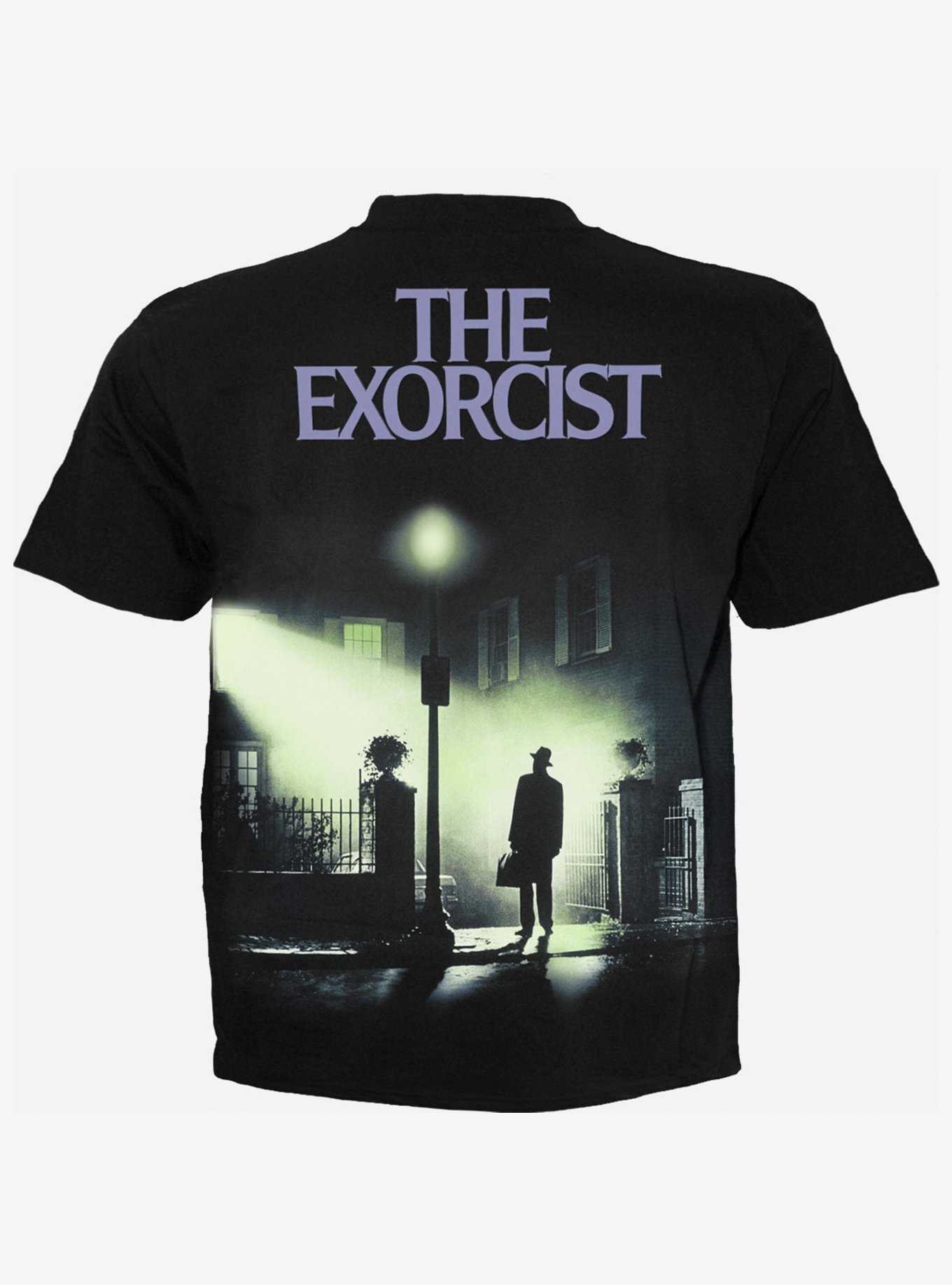 The Exorcist Regan T-Shirt, , hi-res