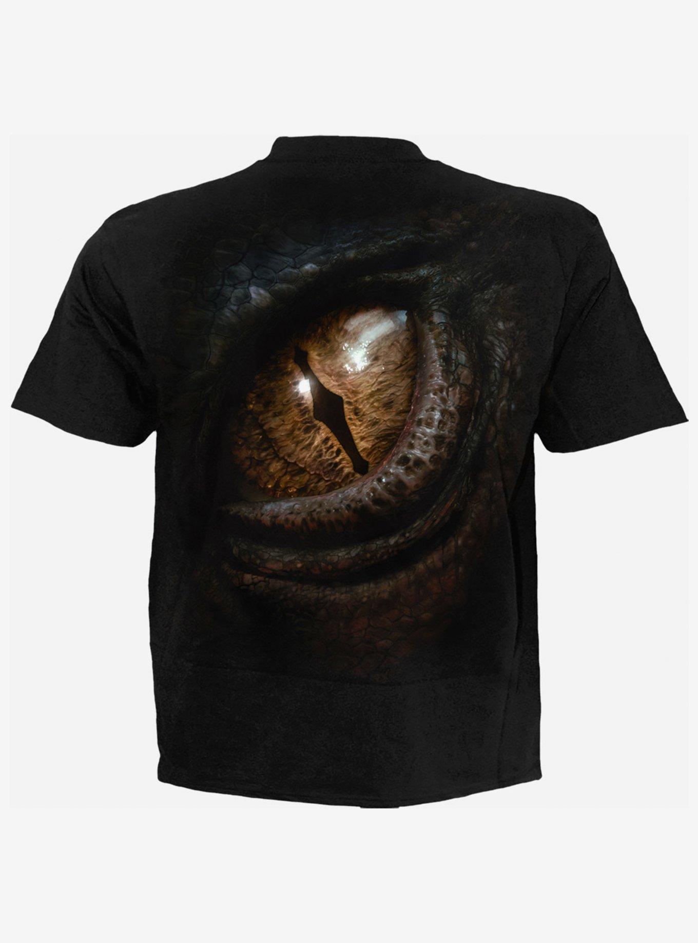 The Lord Of The Rings Smaug T-Shirt, , hi-res