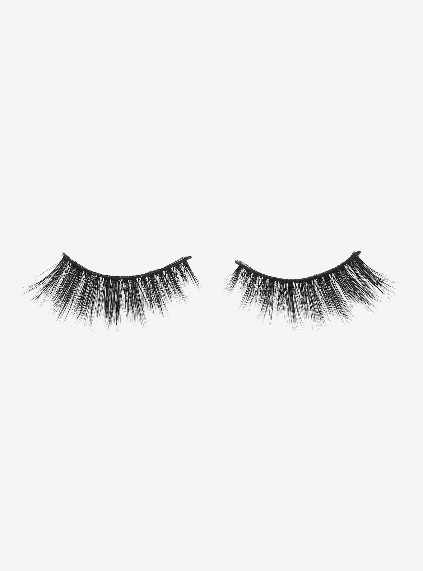 Disney Snow White And The Seven Dwarfs Eyelashes, , alternate