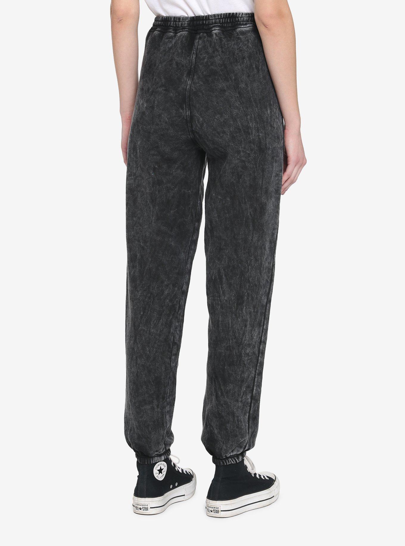 Hatsune Miku Sweatpants, MULTI, alternate