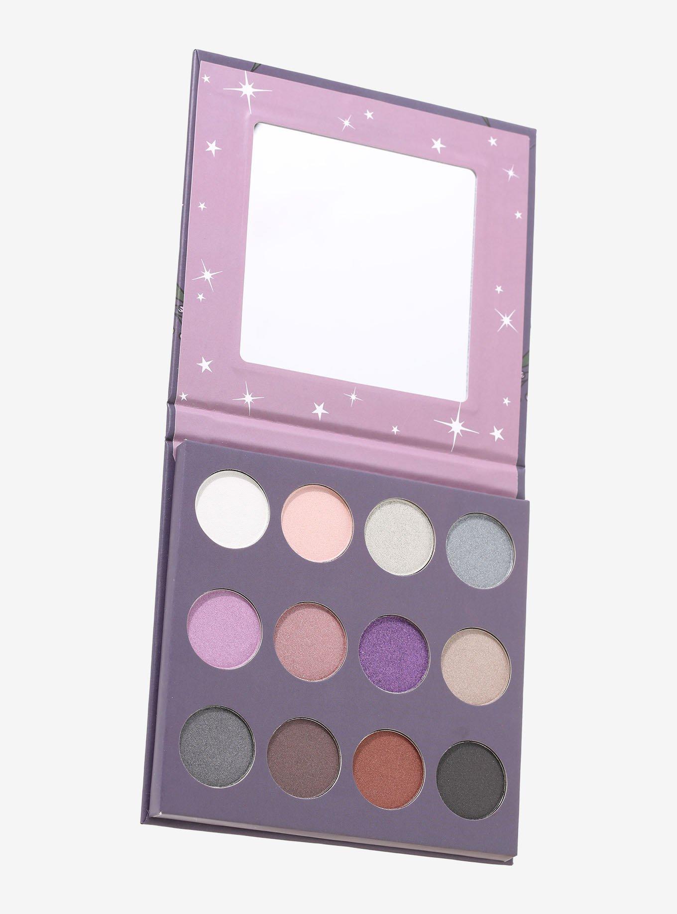 Goodbye Planchette Eyeshadow Palette, , alternate