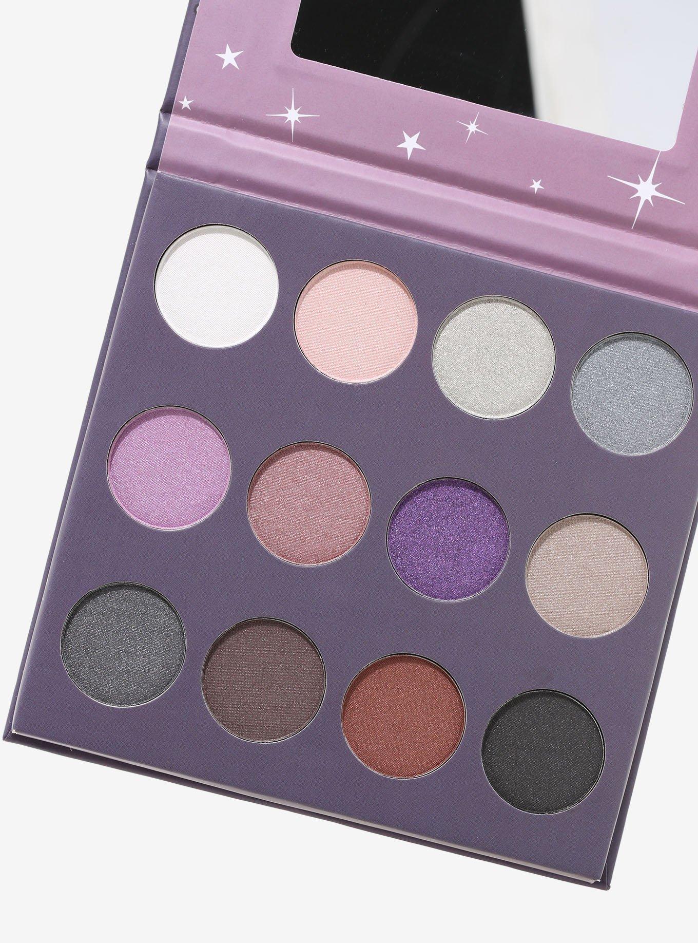 Goodbye Planchette Eyeshadow Palette, , alternate