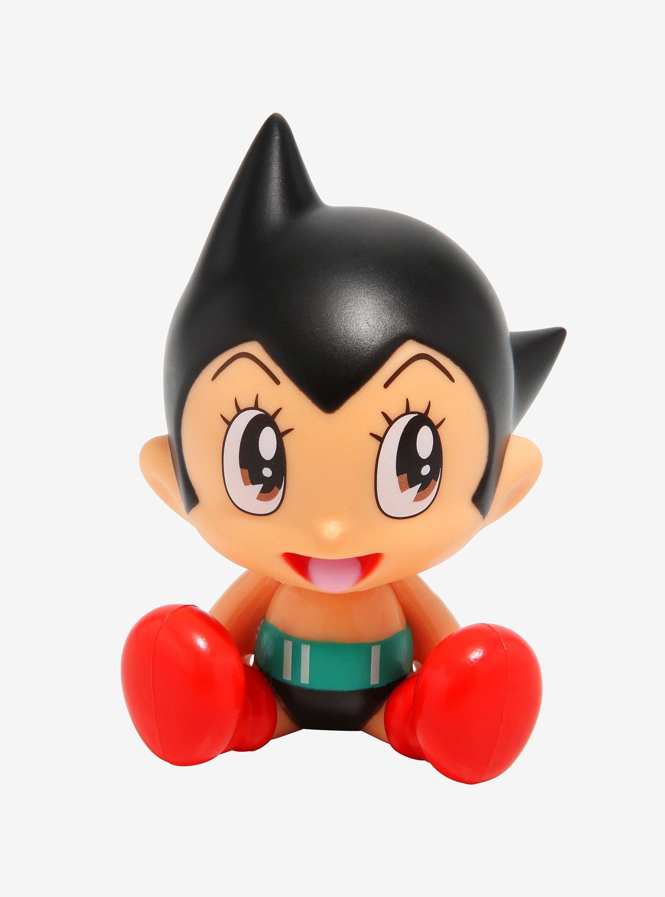 Astro Boy Big Heads Sitting Figure, , alternate