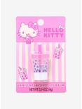 Hello Kitty Boba Vanilla Flavored Lip Balm, , alternate