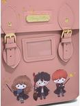 Harry Potter Chibi Trio Backpack - BoxLunch Exclusive, , alternate