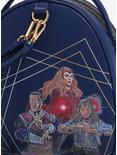 Marvel Doctor Strange in the Multiverse of Madness Spellcasting Convertible Light Up Mini Backpack - BoxLunch Exclusive, , alternate