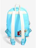 Loungefly Disney Pixar Up Carl & Ellie's Lifetime Mini Backpack, , alternate