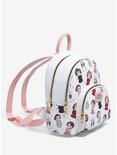 Star Wars Chibi Padmé Outfits Allover Print Mini Backpack – BoxLunch Exclusive, , alternate