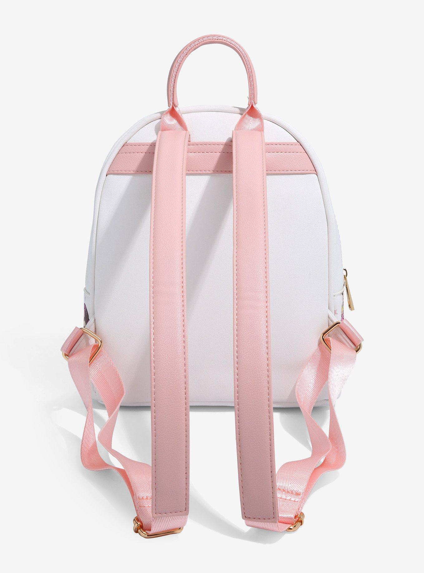 Siesta backpack spotted 🔥📷 @ccbernstein ♥️ »