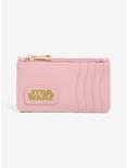 Star Wars Chibi Padmé Outfits Allover Print Cardholder – BoxLunch Exclusive, , alternate