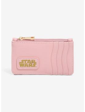 Star Wars Chibi Padmé Outfits Allover Print Cardholder – BoxLunch Exclusive, , hi-res