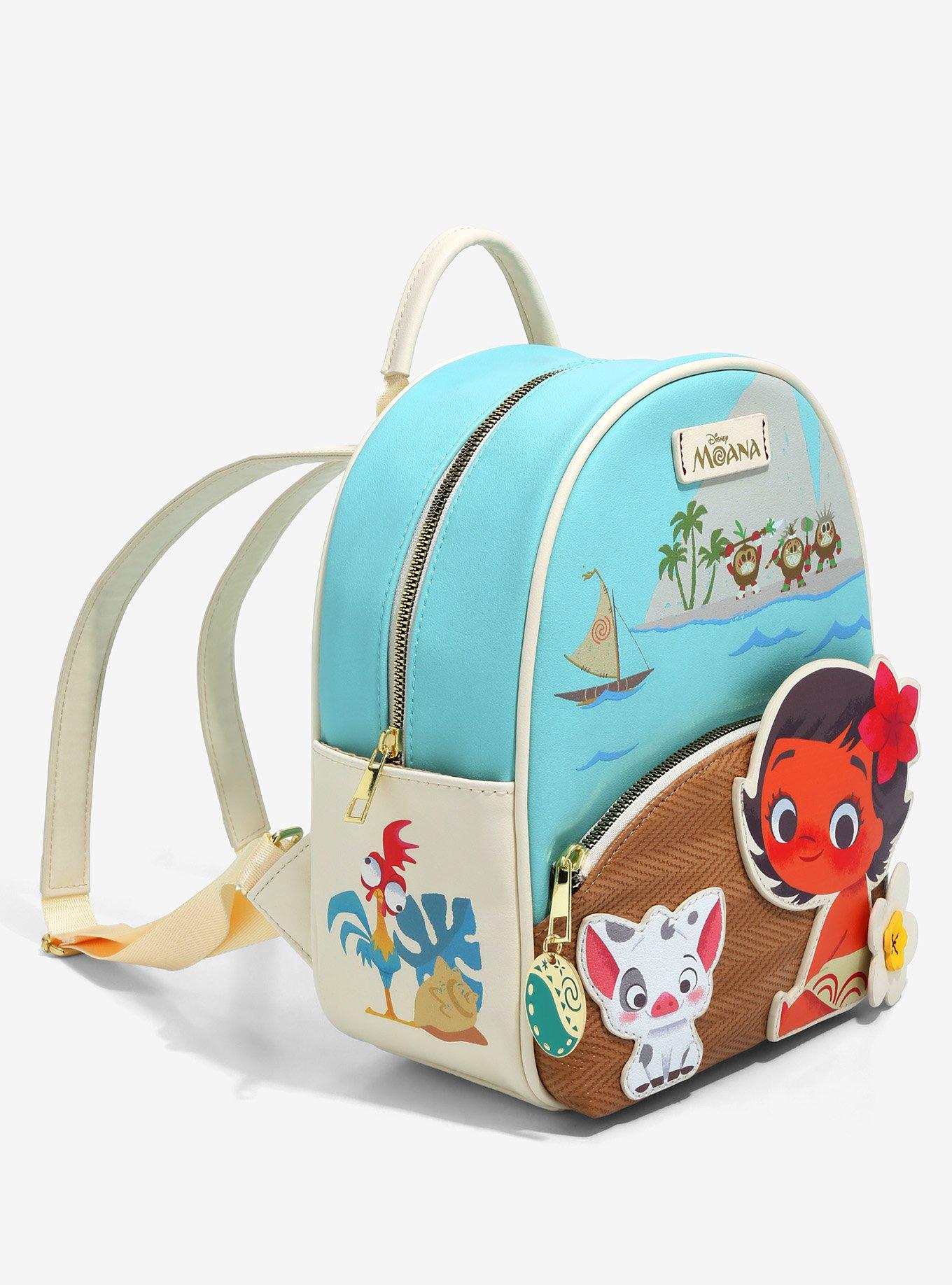 Baby hotsell moana backpack