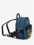 Cowboy Bebop Ein Chenille Mini Backpack - BoxLunch Exclusive, , alternate