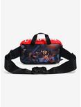 Cowboy Bebop The Bebop Patches Fanny Pack - BoxLunch Exclusive, , alternate