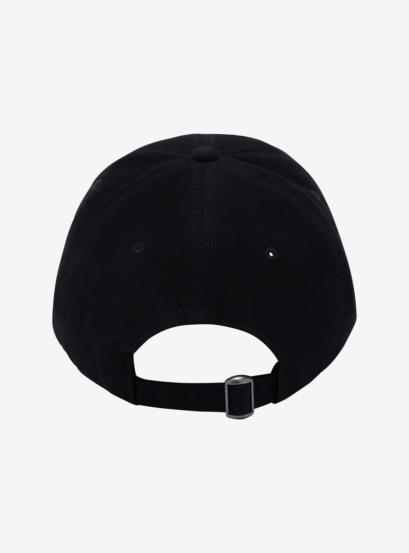 Marvel Doctor Strange Chibi Cap - BoxLunch Exclusive, , alternate