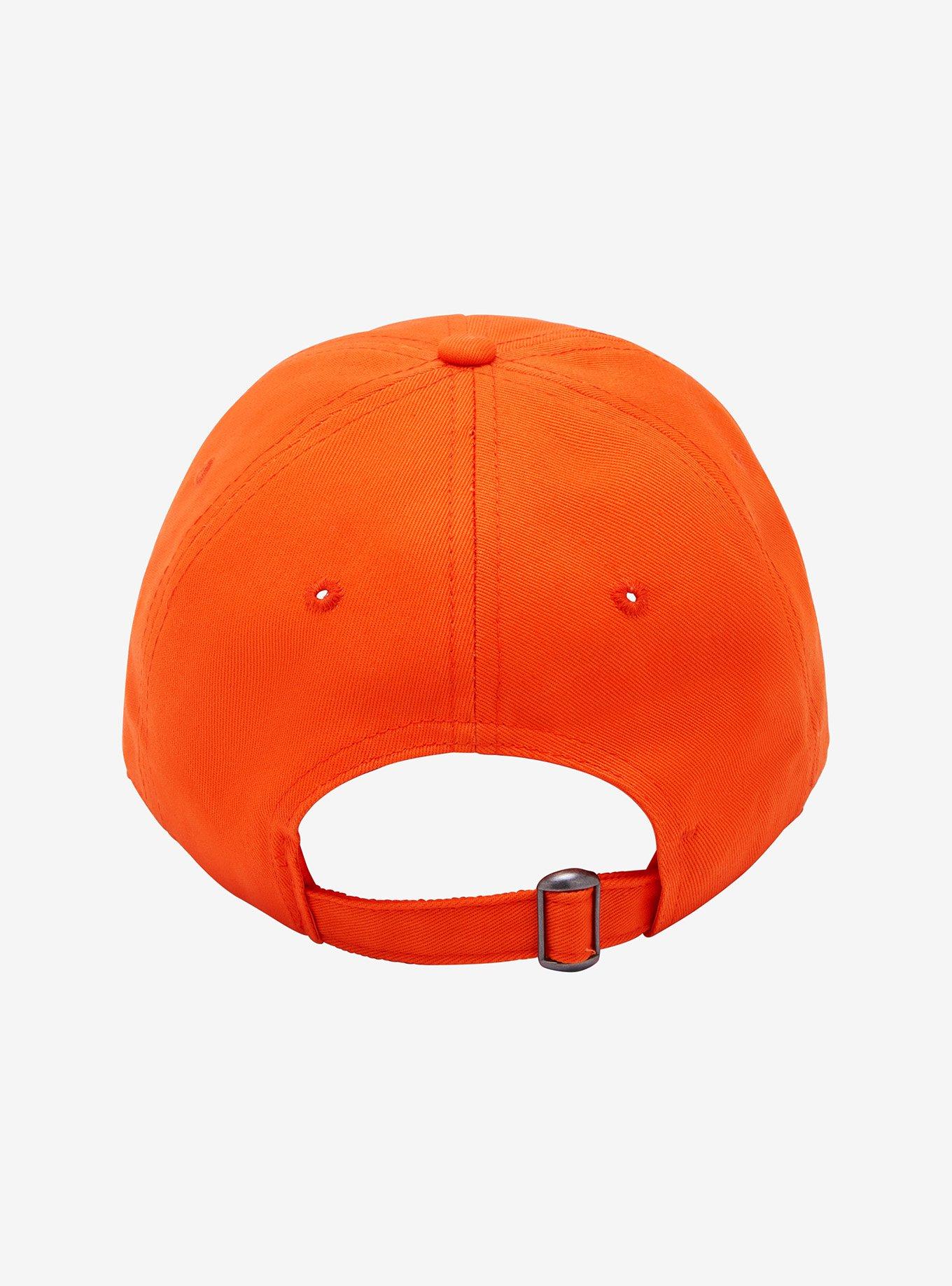 Disney Pixar Turning Red Panda Mei Cap - BoxLunch Exclusive, , alternate