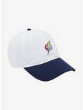 Disney Chip ‘n Dale Rescue Rangers Logo Cap - BoxLunch Exclusive, , alternate