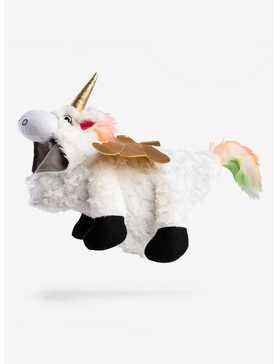 Easy Fit Unicorn Dog Costume, , hi-res