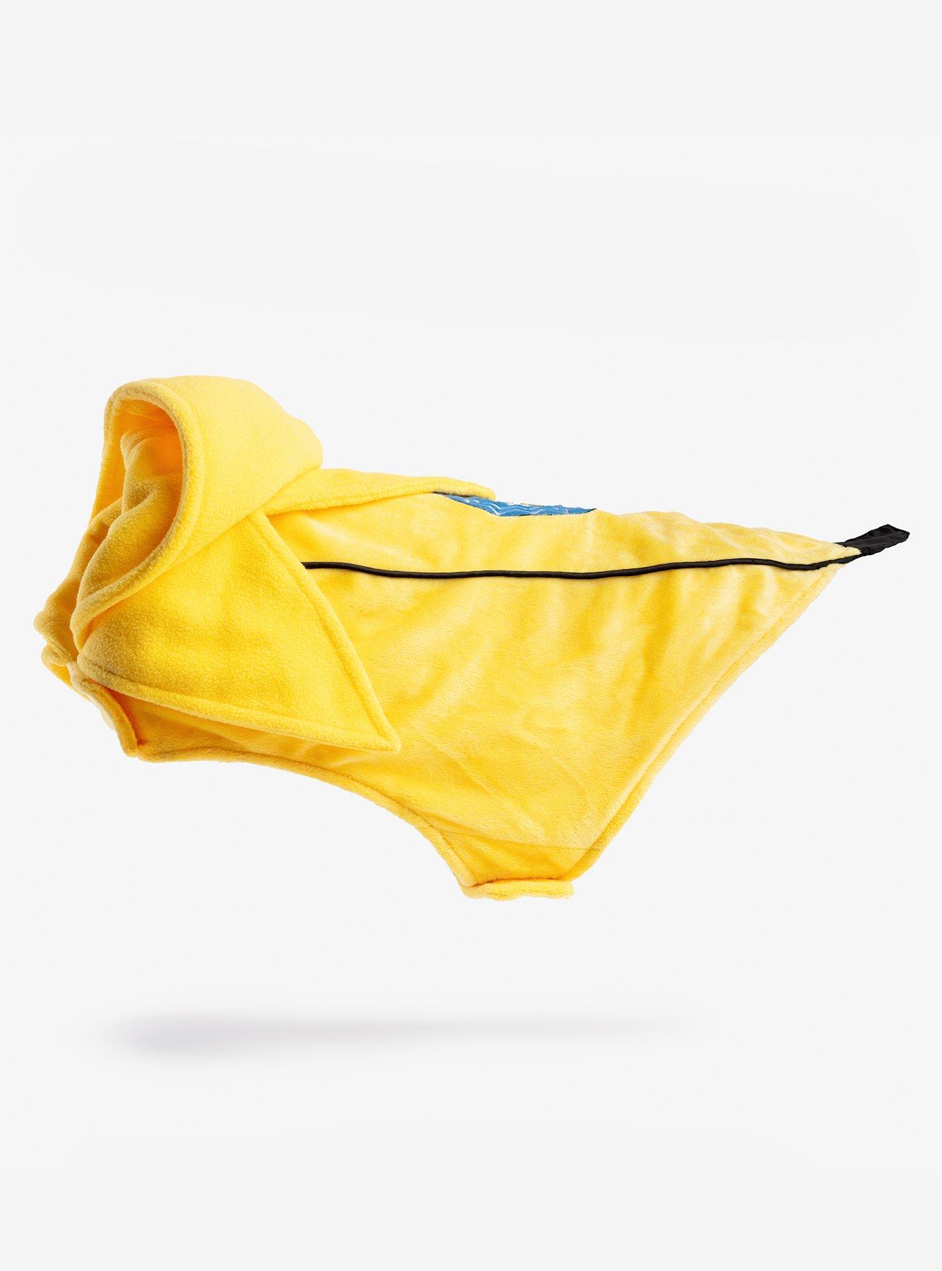 Go Banana Dog Costume, MULTI, alternate